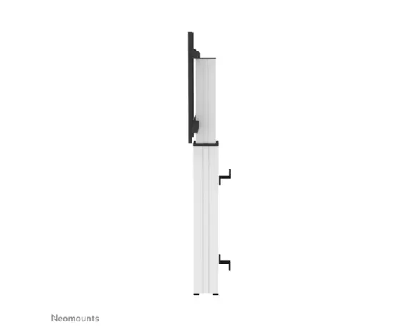 Neomounts Neomounts PLASMA-W2250SILVER gemotoriseerde vloerstandaard Neomounts Neomounts PLASMA-W2250SILVER gemotoriseerde vloerstandaard