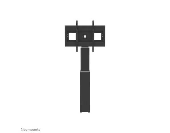Neomounts Neomounts PLASMA-W2500BLACK gemotoriseerde vloerstandaard
