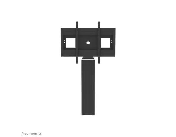 Neomounts Neomounts PLASMA-W2500BLACK gemotoriseerde vloerstandaard