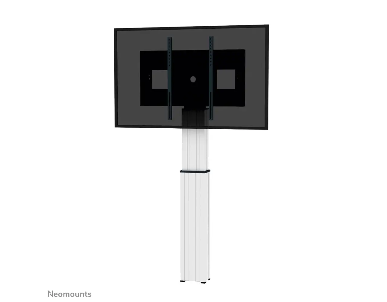 Neomounts Neomounts PLASMA-W2500SILVER gemotoriseerde vloerstandaard Neomounts Neomounts PLASMA-W2500SILVER gemotoriseerde vloerstandaard