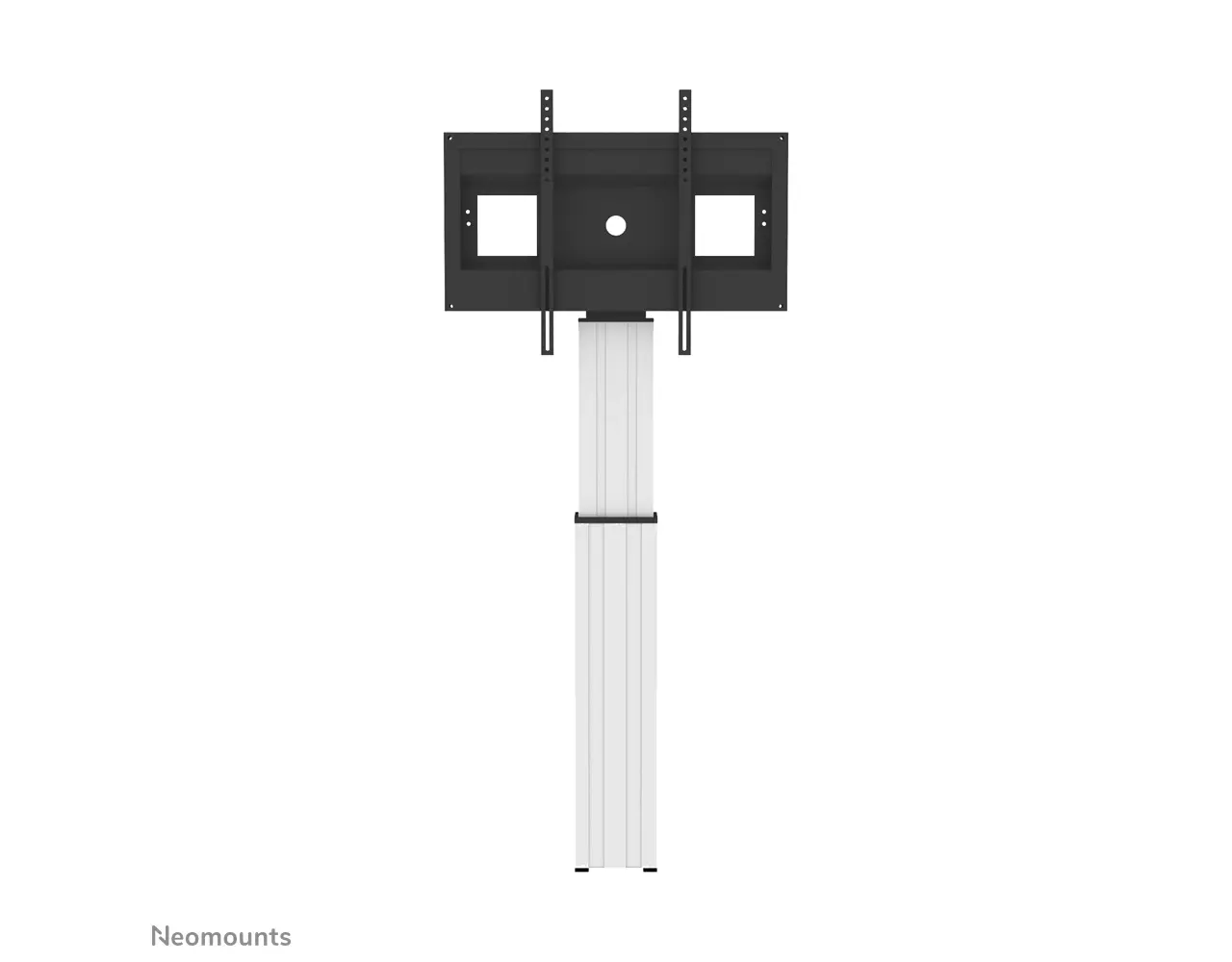 Neomounts Neomounts PLASMA-W2500SILVER gemotoriseerde vloerstandaard Neomounts Neomounts PLASMA-W2500SILVER gemotoriseerde vloerstandaard