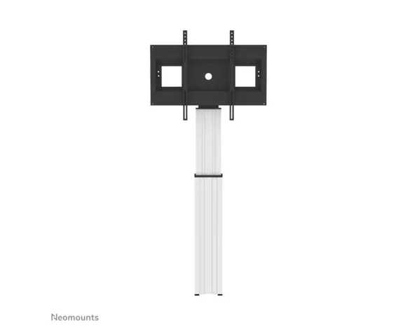 Neomounts Neomounts PLASMA-W2500SILVER gemotoriseerde vloerstandaard Neomounts Neomounts PLASMA-W2500SILVER gemotoriseerde vloerstandaard