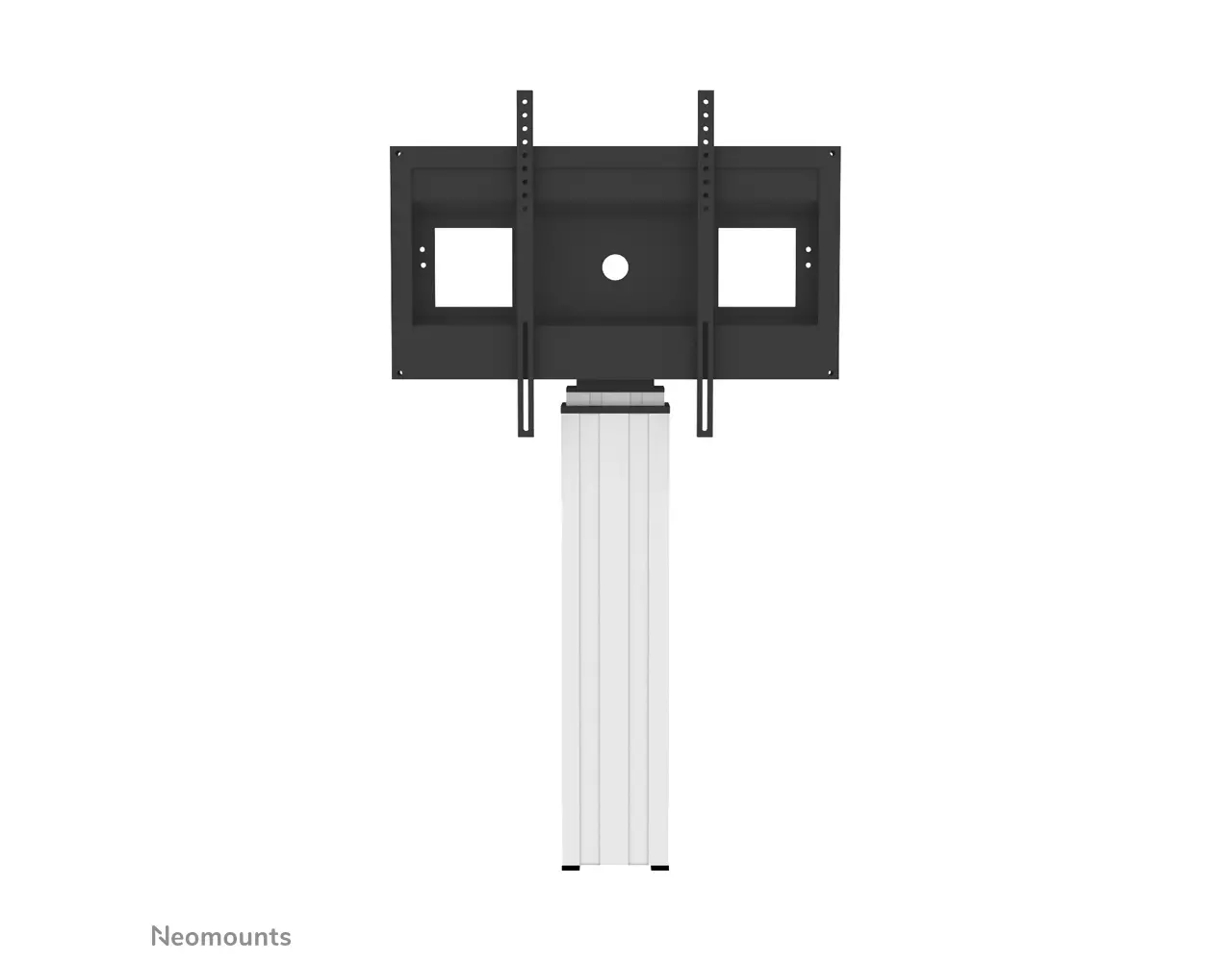 Neomounts Neomounts PLASMA-W2500SILVER gemotoriseerde vloerstandaard Neomounts Neomounts PLASMA-W2500SILVER gemotoriseerde vloerstandaard