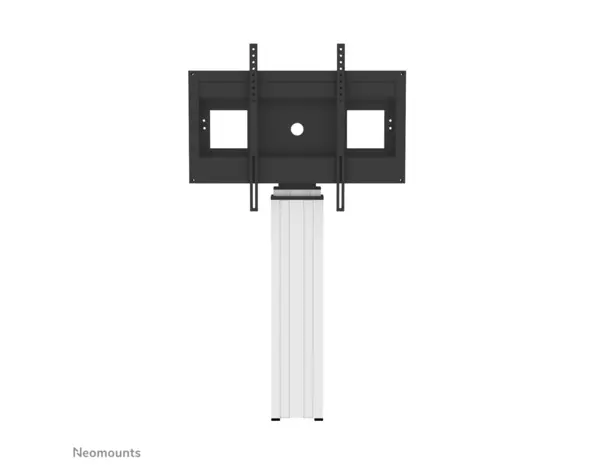 Neomounts Neomounts PLASMA-W2500SILVER gemotoriseerde vloerstandaard Neomounts Neomounts PLASMA-W2500SILVER gemotoriseerde vloerstandaard