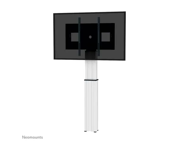 Neomounts Neomounts PLASMA-W2500SILVER gemotoriseerde vloerstandaard Neomounts Neomounts PLASMA-W2500SILVER gemotoriseerde vloerstandaard