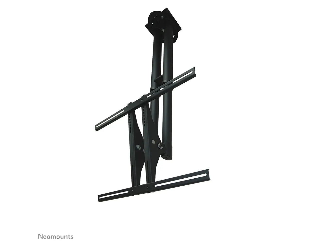 Neomounts Neomounts PLASMA-C100BLACK display plafondbeugel