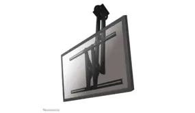 Neomounts Neomounts PLASMA-C100BLACK Neomounts Neomounts PLASMA-C100BLACK
