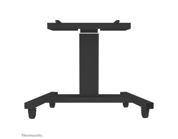 Neomounts Neomounts PLASMA-M2500TBLACK gemotoriseerde display trolley