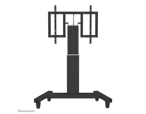 Neomounts Neomounts PLASMA-M2500TBLACK gemotoriseerde display trolley