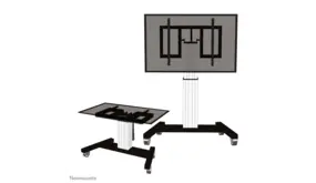 Neomounts Neomounts PLASMA-M2500TSILVER