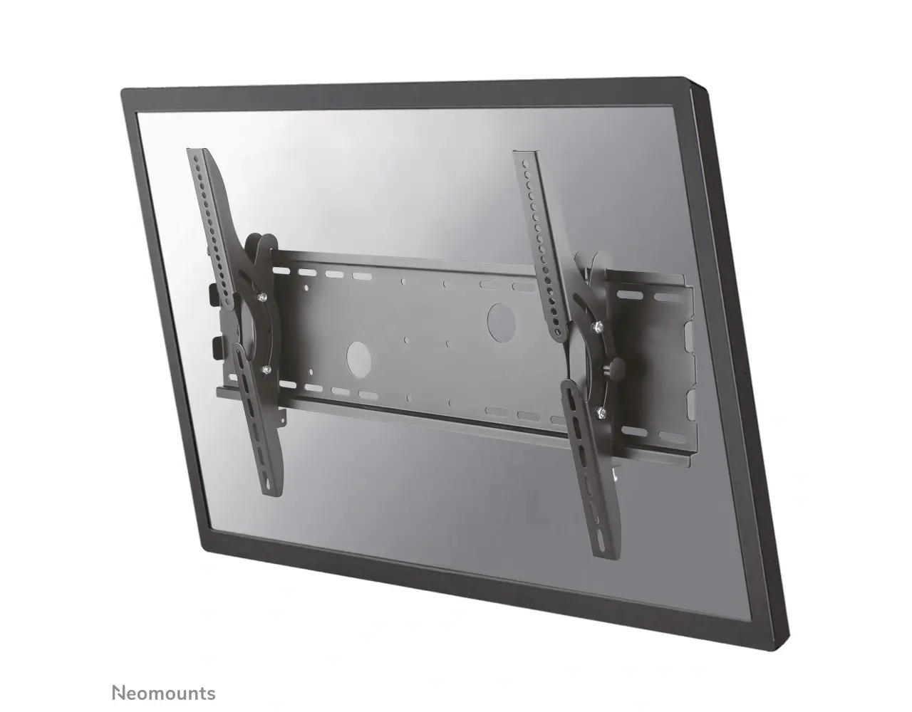 Neomounts Neomounts PLASMA-W200BLACK display wandbeugel Neomounts Neomounts PLASMA-W200BLACK display wandbeugel