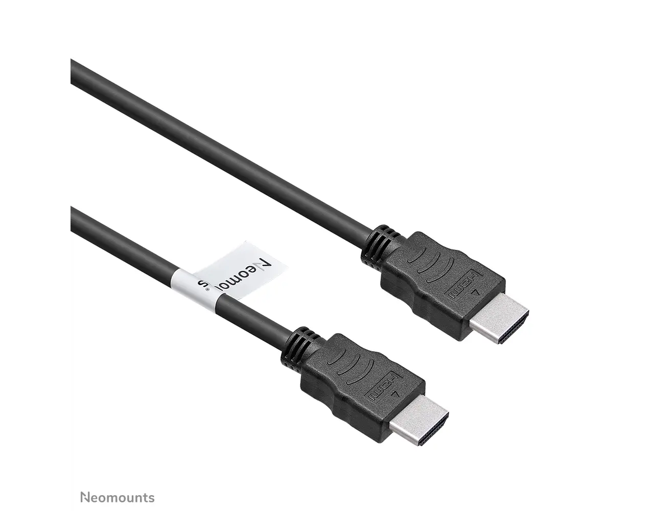 Neomounts Neomounts HDMI10MM HDMI kabel - 3 meter Neomounts Neomounts HDMI10MM HDMI kabel - 3 meter