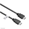 Neomounts Neomounts HDMI10MM HDMI kabel - 3 meter Neomounts Neomounts HDMI10MM HDMI kabel - 3 meter