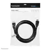 Neomounts Neomounts HDMI10MM HDMI kabel - 3 meter Neomounts Neomounts HDMI10MM HDMI kabel - 3 meter