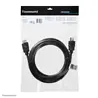 Neomounts Neomounts HDMI10MM HDMI kabel - 3 meter Neomounts Neomounts HDMI10MM HDMI kabel - 3 meter