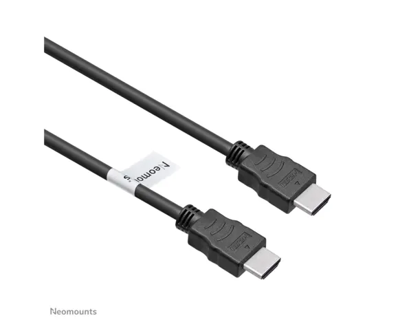 Neomounts Neomounts HDMI25MM HDMI kabel - 7.5 meter