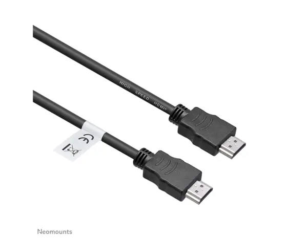 Neomounts Neomounts HDMI25MM HDMI kabel - 7.5 meter Neomounts Neomounts HDMI25MM HDMI kabel - 7.5 meter