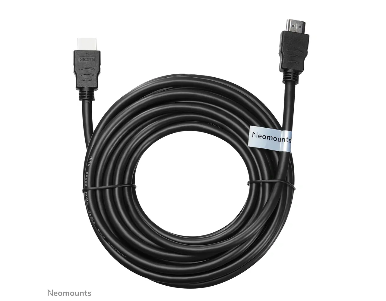 Neomounts Neomounts HDMI25MM HDMI kabel - 7.5 meter Neomounts Neomounts HDMI25MM HDMI kabel - 7.5 meter