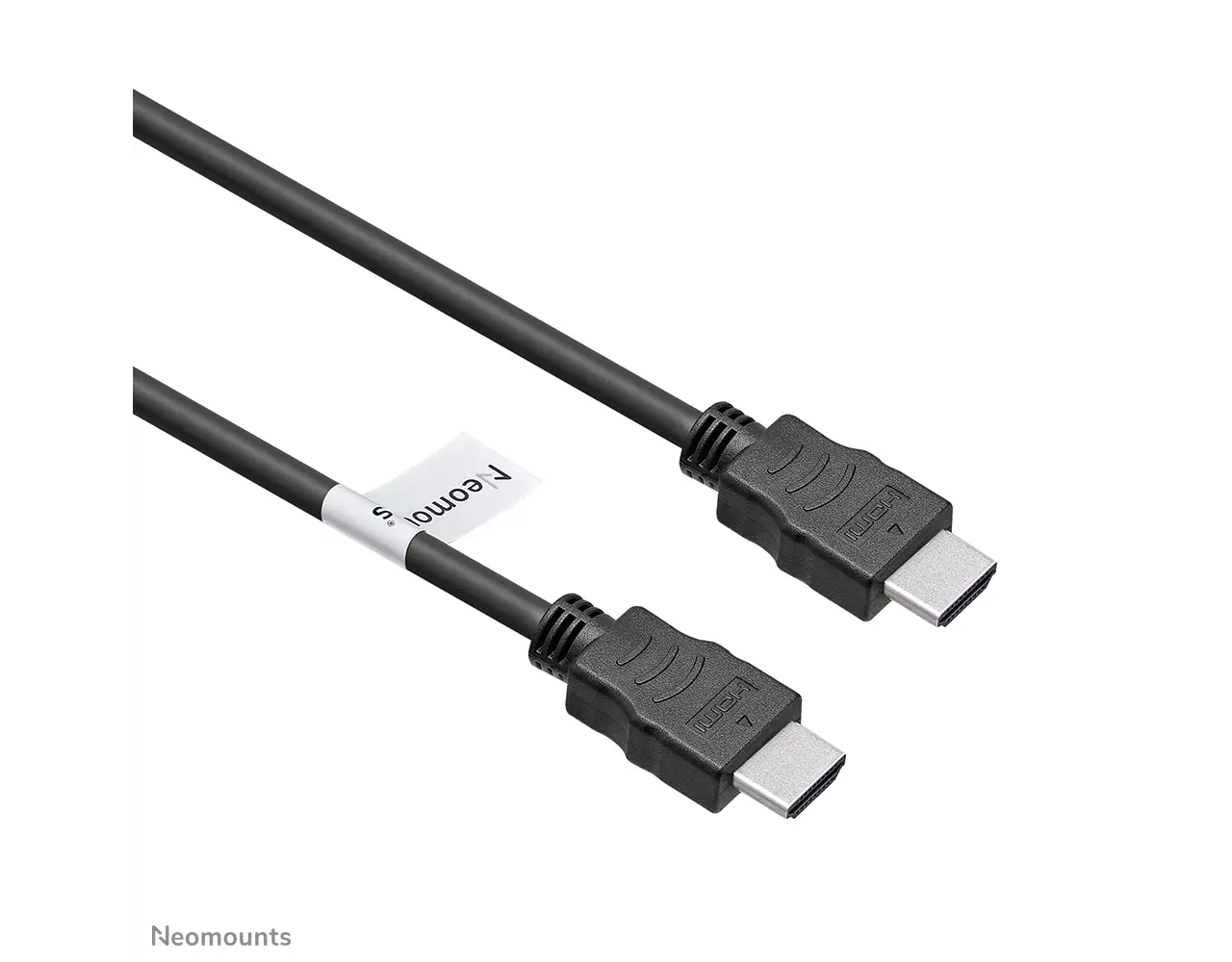 Neomounts Neomounts HDMI3MM HDMI kabel - 1 meter