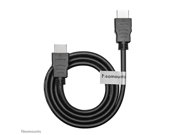 Neomounts Neomounts HDMI3MM HDMI kabel - 1 meter