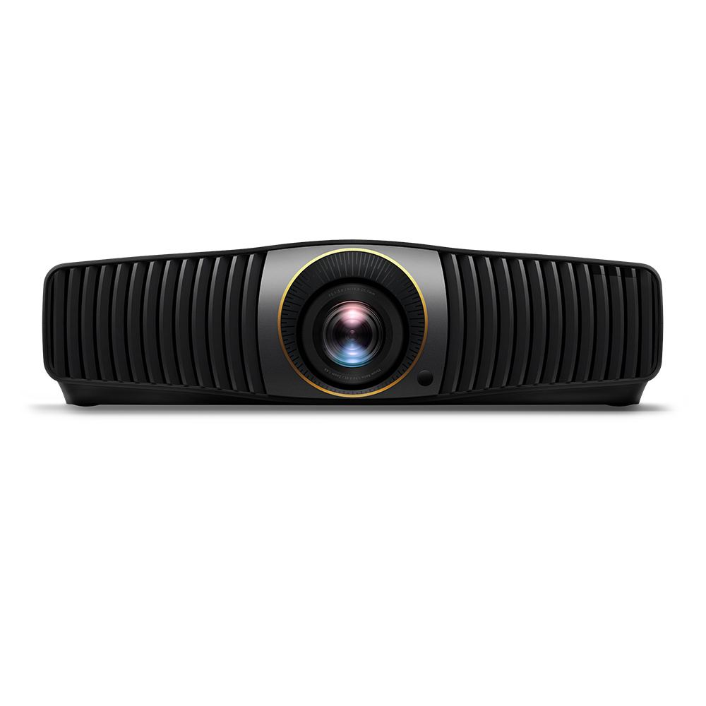 BenQ W5850 4K UHD laser home cinema beamer afbeelding