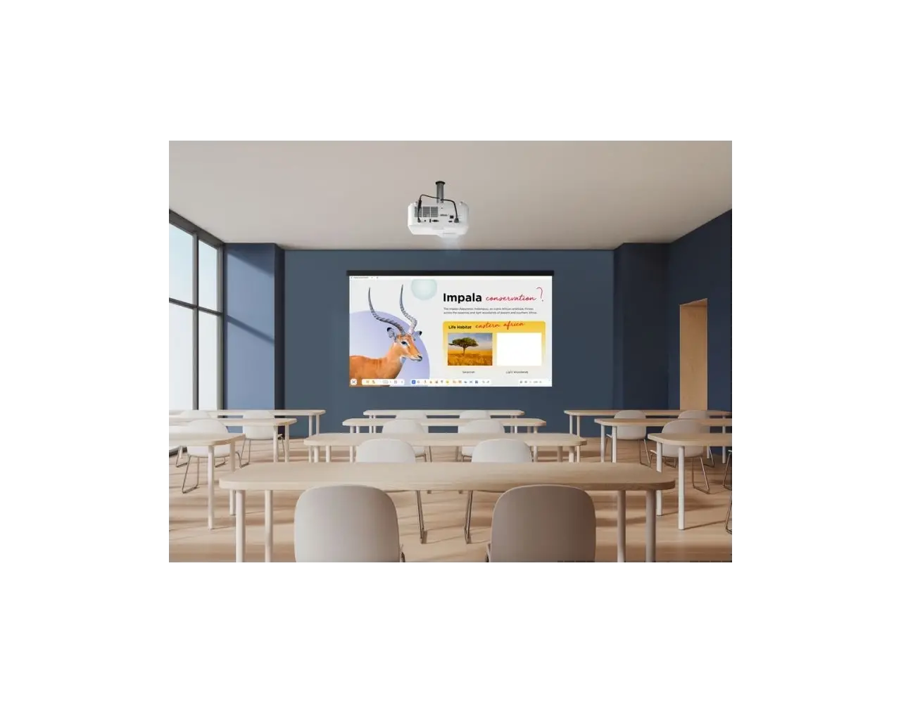 Viewsonic Viewsonic LS630HD zakelijke laser beamer Viewsonic Viewsonic LS630HD zakelijke laser beamer