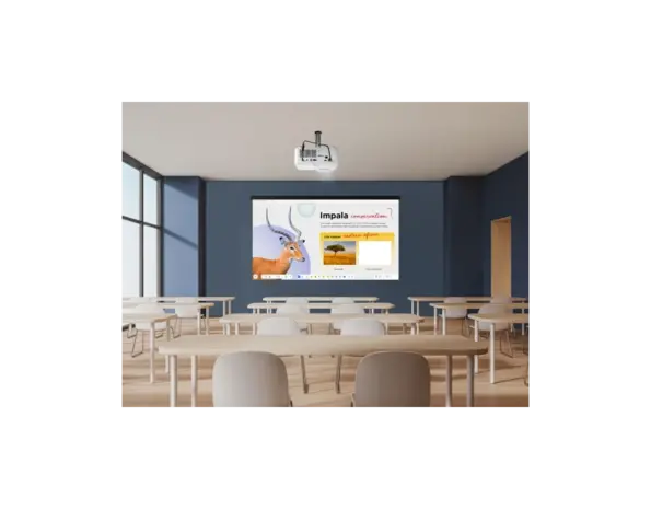 Viewsonic Viewsonic LS630HD zakelijke laser beamer Viewsonic Viewsonic LS630HD zakelijke laser beamer