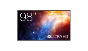 Optoma Optoma N3981K Optoma Optoma N3981K