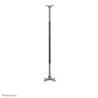 Neomounts Neomounts ACL25-500BL verlengbuis beamer plafondbeugel Neomounts Neomounts ACL25-500BL verlengbuis beamer plafondbeugel