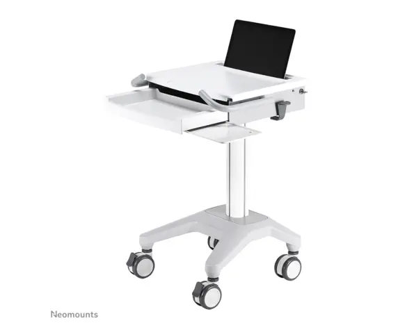 Neomounts Neomounts MED-M200 medisch mobiel werkstation