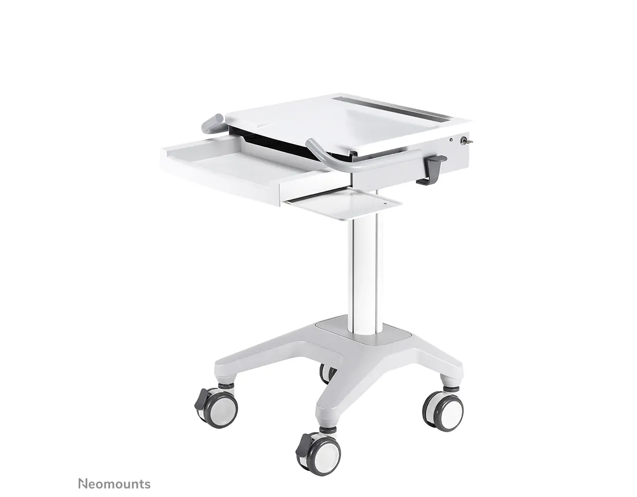 Neomounts Neomounts MED-M200 medisch mobiel werkstation