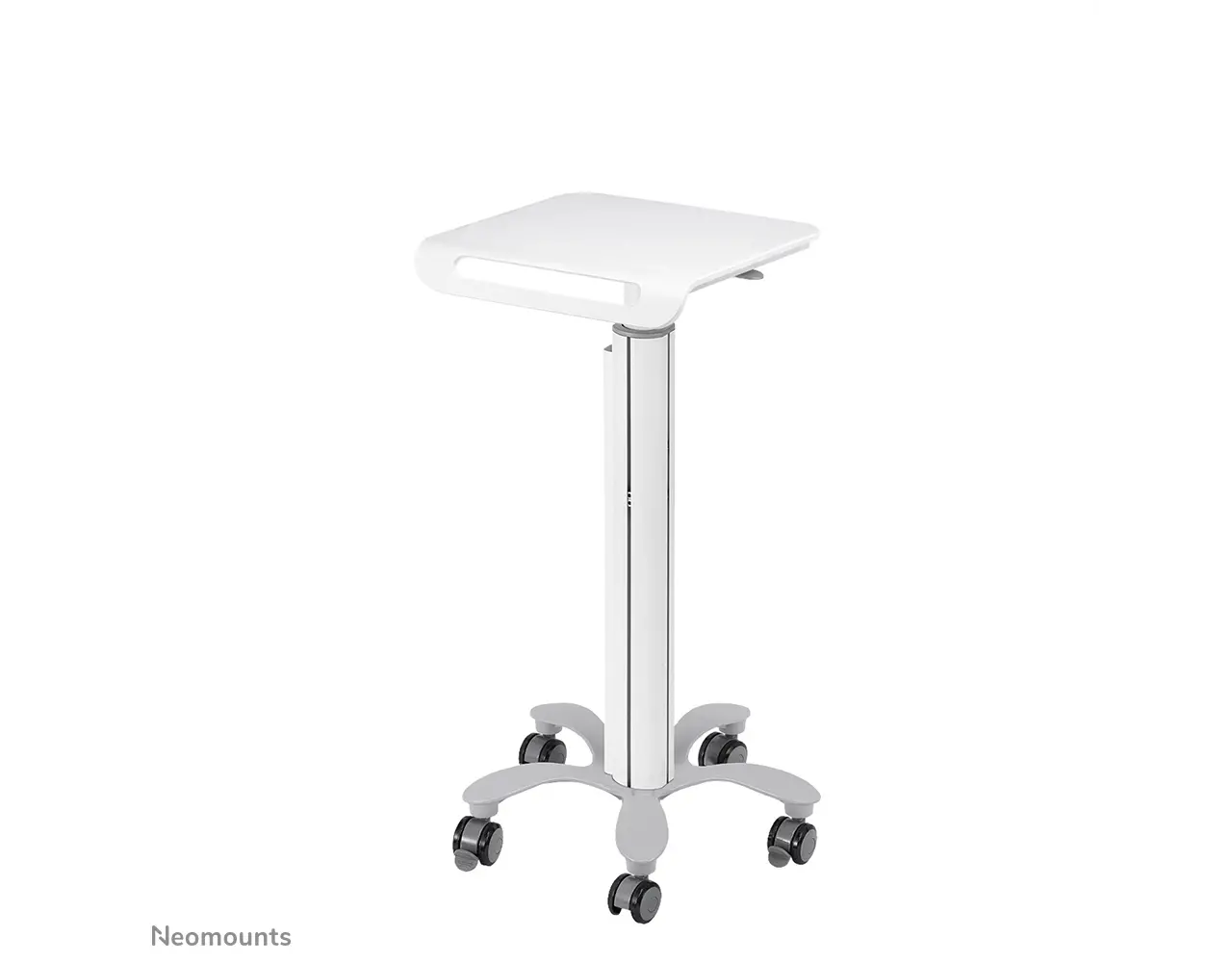 Neomounts Neomounts MED-M050 medisch mobiel werkstation Neomounts Neomounts MED-M050 medisch mobiel werkstation