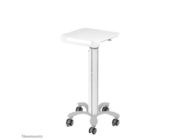 Neomounts Neomounts MED-M050 medisch mobiel werkstation Neomounts Neomounts MED-M050 medisch mobiel werkstation