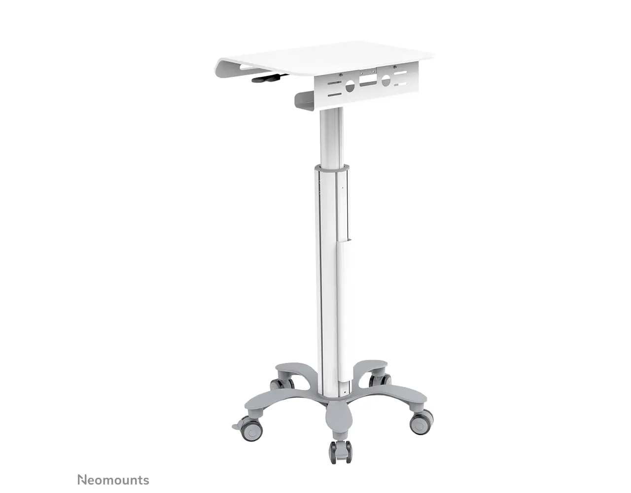 Neomounts Neomounts MED-M050 medisch mobiel werkstation Neomounts Neomounts MED-M050 medisch mobiel werkstation