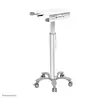 Neomounts Neomounts MED-M050 medisch mobiel werkstation Neomounts Neomounts MED-M050 medisch mobiel werkstation