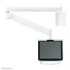 Neomounts Neomounts FPMA-HAW100 medische monitorarm Neomounts Neomounts FPMA-HAW100 medische monitorarm