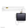 Neomounts Neomounts FPMA-HAW100 medische monitorarm Neomounts Neomounts FPMA-HAW100 medische monitorarm