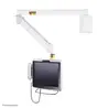 Neomounts Neomounts FPMA-HAW100 medische monitorarm Neomounts Neomounts FPMA-HAW100 medische monitorarm