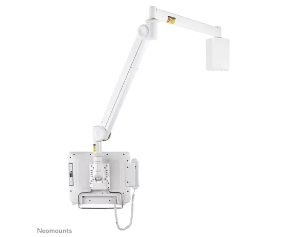 Neomounts Neomounts FPMA-HAW100 medische monitorarm Neomounts Neomounts FPMA-HAW100 medische monitorarm