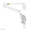 Neomounts Neomounts FPMA-HAW100 medische monitorarm Neomounts Neomounts FPMA-HAW100 medische monitorarm