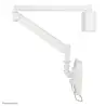 Neomounts Neomounts FPMA-HAW100 medische monitorarm Neomounts Neomounts FPMA-HAW100 medische monitorarm