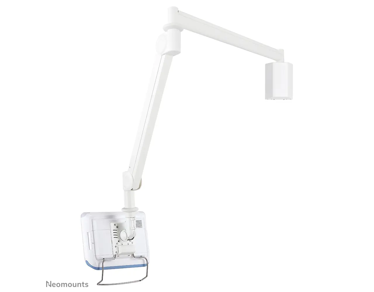 Neomounts Neomounts FPMA-HAW100HC medische monitorarm Neomounts Neomounts FPMA-HAW100HC medische monitorarm