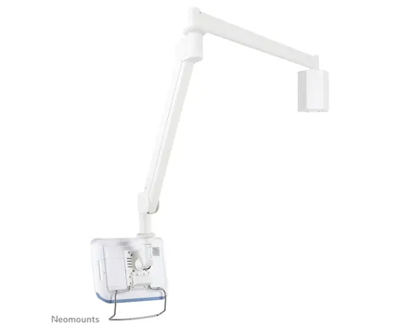 Neomounts Neomounts FPMA-HAW100HC medische monitorarm Neomounts Neomounts FPMA-HAW100HC medische monitorarm
