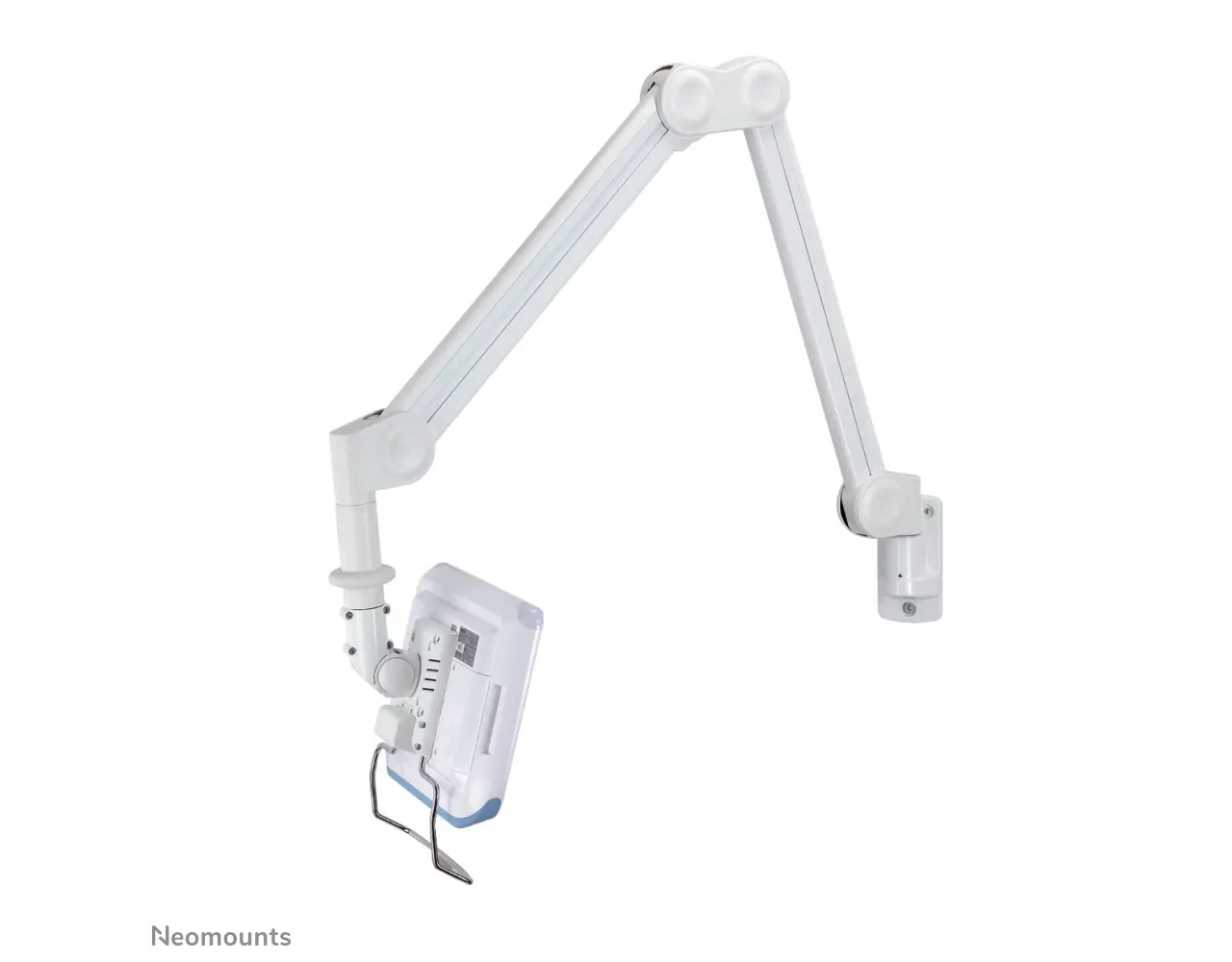 Neomounts Neomounts FPMA-HAW200 medische monitorarm Neomounts Neomounts FPMA-HAW200 medische monitorarm