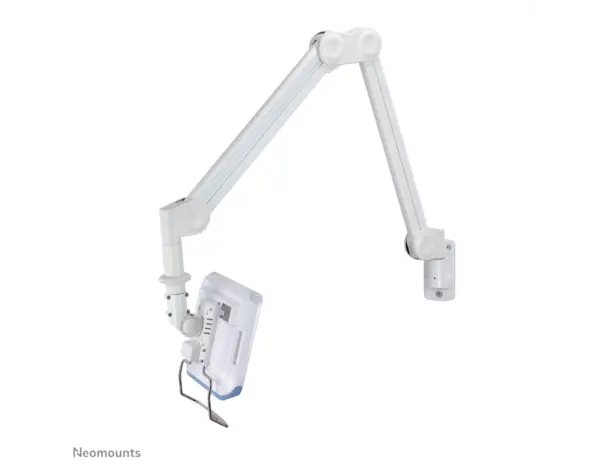 Neomounts Neomounts FPMA-HAW200 medische monitorarm Neomounts Neomounts FPMA-HAW200 medische monitorarm