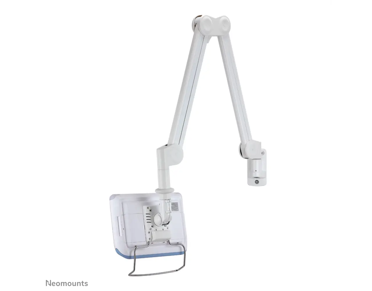 Neomounts Neomounts FPMA-HAW200 medische monitorarm Neomounts Neomounts FPMA-HAW200 medische monitorarm