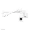 Neomounts Neomounts FPMA-HAW300 medische monitorarm Neomounts Neomounts FPMA-HAW300 medische monitorarm