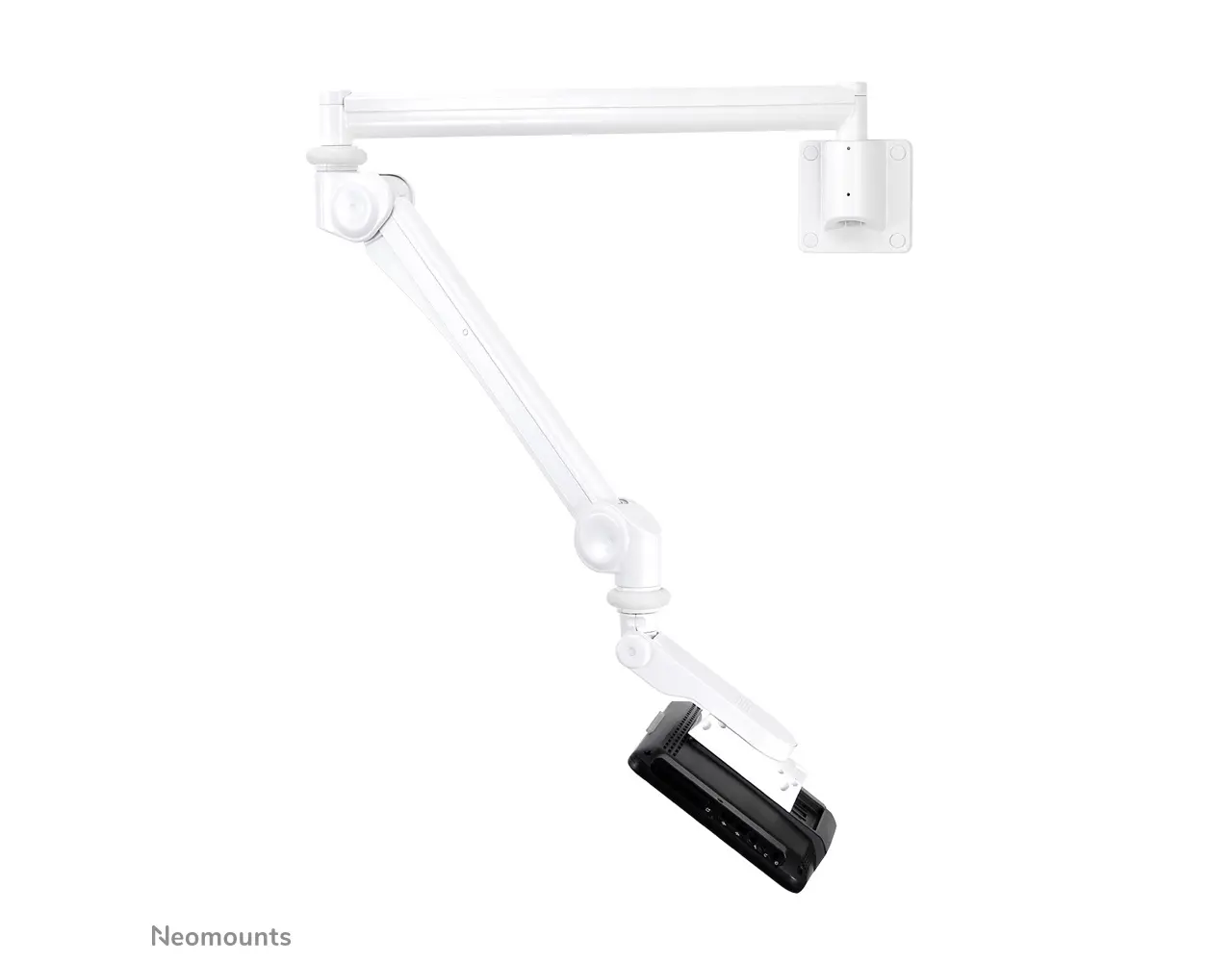 Neomounts Neomounts FPMA-HAW300 medische monitorarm Neomounts Neomounts FPMA-HAW300 medische monitorarm