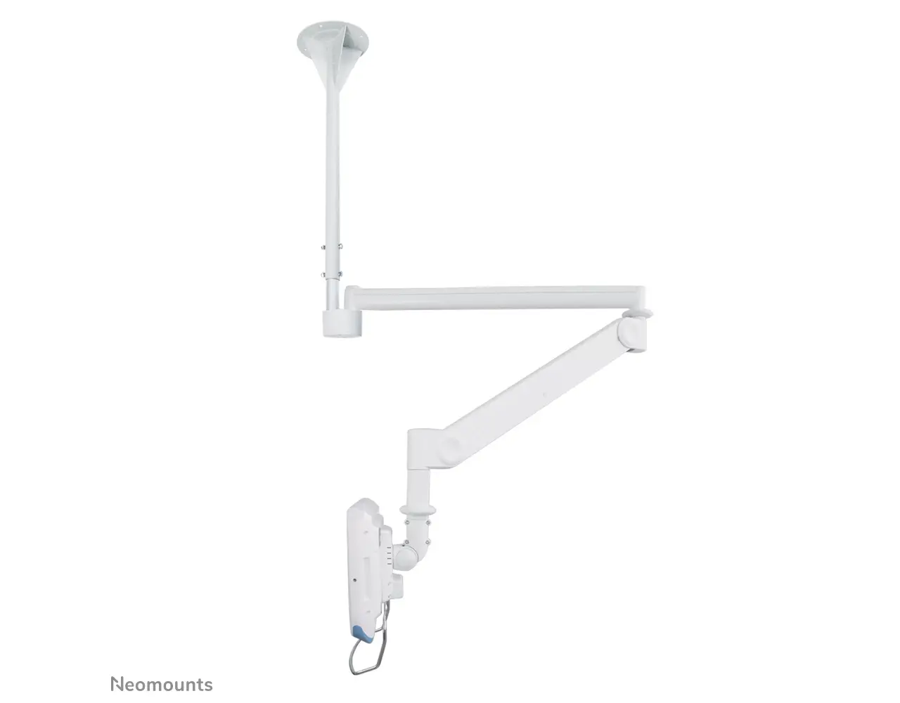 Neomounts Neomounts FPMA-HAC100 medische monitorarm Neomounts Neomounts FPMA-HAC100 medische monitorarm