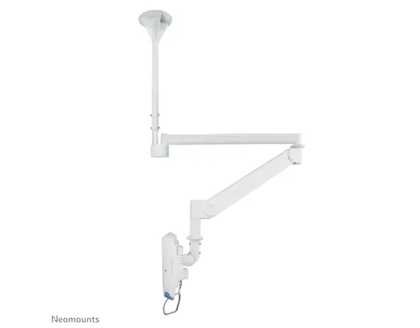 Neomounts Neomounts FPMA-HAC100 medische monitorarm Neomounts Neomounts FPMA-HAC100 medische monitorarm